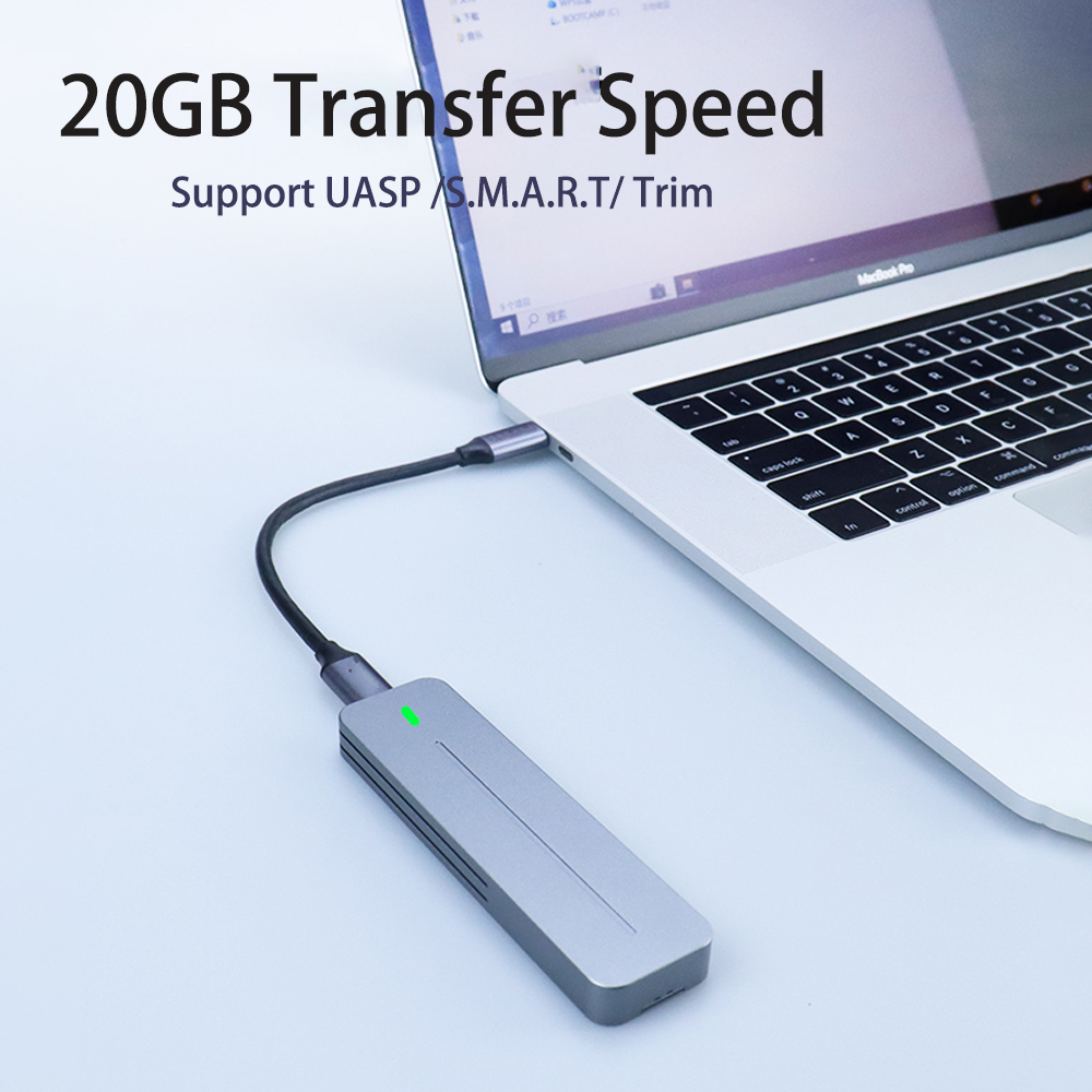 20 Gbps 10 Gbps M.2 SSD Muhafa - 8Tb M2 Nvme Ssd incelemesi ve fiyatı